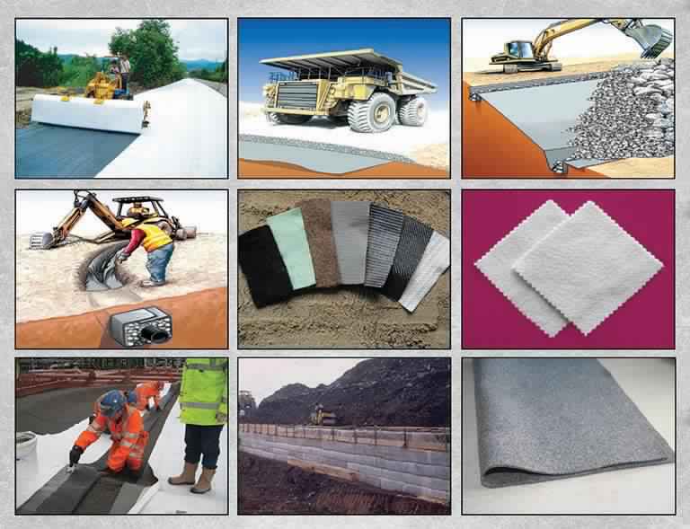 geotextile