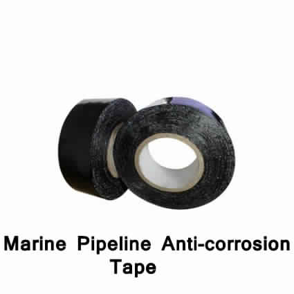 Marine Pipeline Anti-corrosion Tape