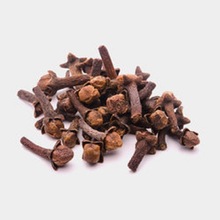 natural dried clove for herb and spices from India