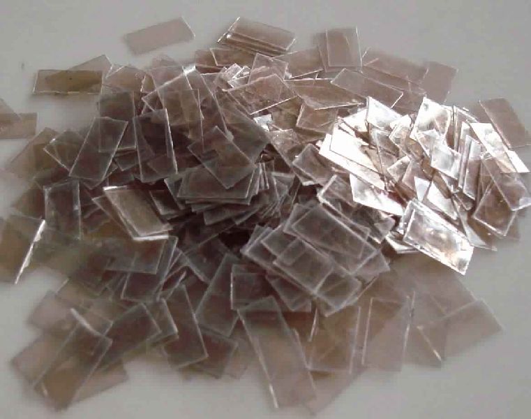 mica flakes