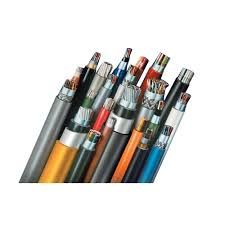 Industrial Cables for Underground