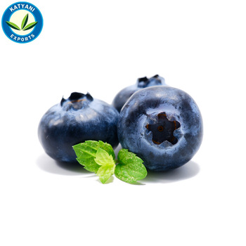 Anti Aging Organic Blueberry Seed Oil