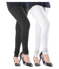 Slim fit Dixcy Legging