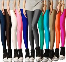 Silk Leggings, Age Group : Adults