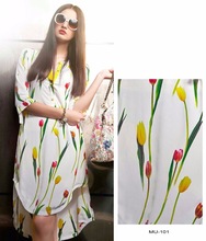 Sahiba Digital printed kurti, Age Group : Adults