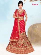 Lehenga saree, Age Group : Adults