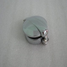  ALLOY FILLER CAP