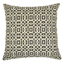 Square 100% POLYESTER PRINTED CUSHION COVERS, for Seat, Decorative, Chair, Car, Size : 45x45 cm