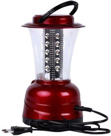 Acrylic Crompton Greaves Rechargeable Lantern, for Decoration, Lighting, Wedding, Size : 40x40x45cm