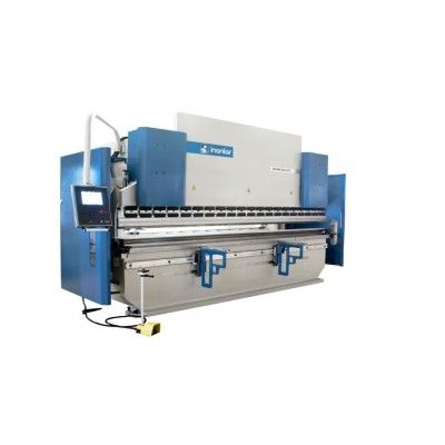 CNC HAPP Hydraulic Press Brake