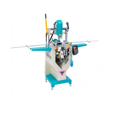 TEMPLATE COPY ROUTER MACHINE WITH TRIPLE HOLE & WATER SLOT DRILLING