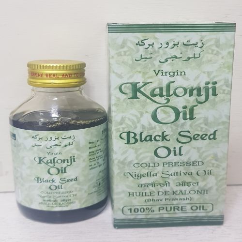 Buy Kalonji Oil from Ashwin fine Chemicals & Pharmaceuticals, Thane ...