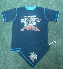 Pyjama set, Gender : BOYS