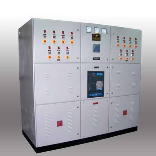 Power Factor Control Panel, Size : Multisizes