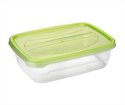 Plastic Multi Storage Containers