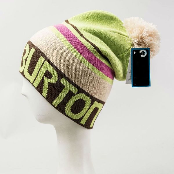 OUTDOOR KNITTED BEANIES