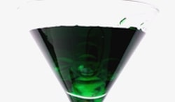 724.16 Chlorophyll Colour, Form : Liquid