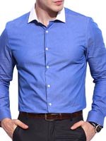 Mens shirts, Occasion : Party Wear, Festival, Casual