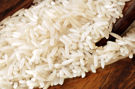 Organic Soft ir 64 parboiled rice, Style : Fresh