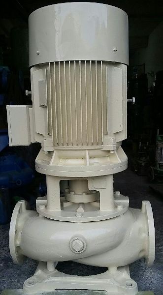 seawater pumps, Type : Centrifugal at best price INR 1INR 10 Lac / Piece in Bhavnagar Gujarat from Unique Marine Trade |