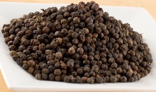 SKY AGRI black pepper, Certification : HACCP, ISO 22000 2005