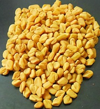 Raw Fenugreek Seeds, Color : Caramel to light yellow