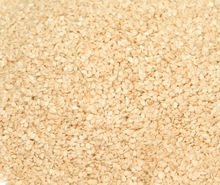 SKY AGRI White Hulled Sesame Seeds, Purity : 99%