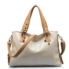 OEM PU Women Trendy Handbag