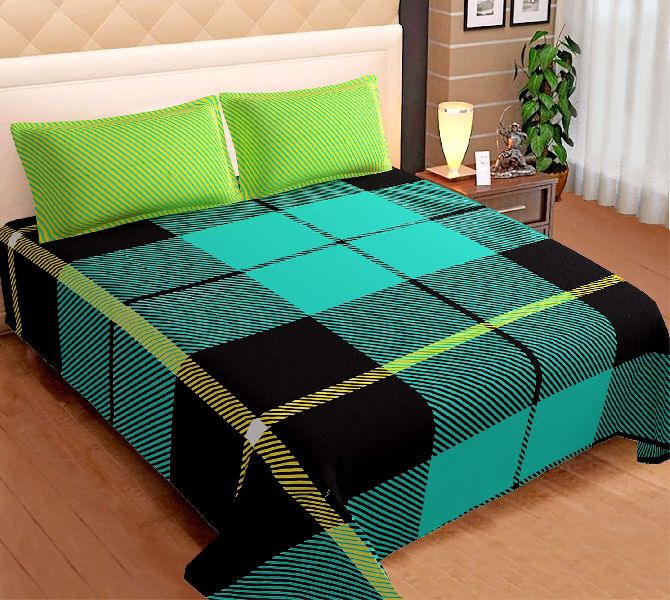 Premium Bedsheet