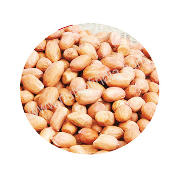 Buyer's Brand Fresh Raw Peanuts, Form : Kernel