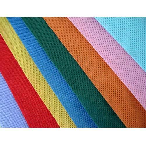 Plain Sritex Non Woven Fabric, Feature : Moisture Proof, Recyclable