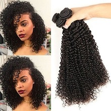 RIDDHI ENTERPRISES Curly Hair, Style : Silky Straight Wave