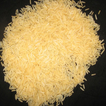 Common golden sella rice, Style : Dried