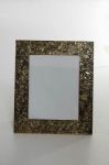 Embossed Photo Frame