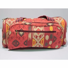 cotton printed duffle bag, Style : Bohemian at Best Price in Jaipur ...