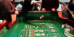 Casino Game Rental Services