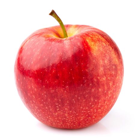 Organic fresh apple, Color : Red