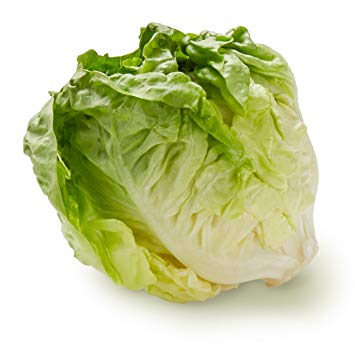 Fresh lettuce, Packaging Type : Plastic Packet, Plastic Bag