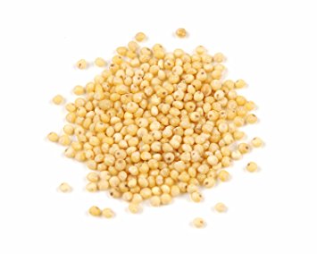 Organic Yellow Millet Seeds, for Cattle Feed, Style : Natural