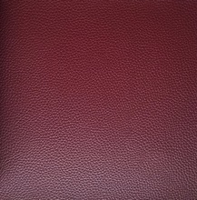 Synthetic Pvc Leather