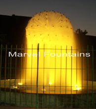 Marvel Fountians Water Fountains
