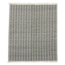 Vanya International 100% Wool jacquard handloom rugs, Size : Customized Size