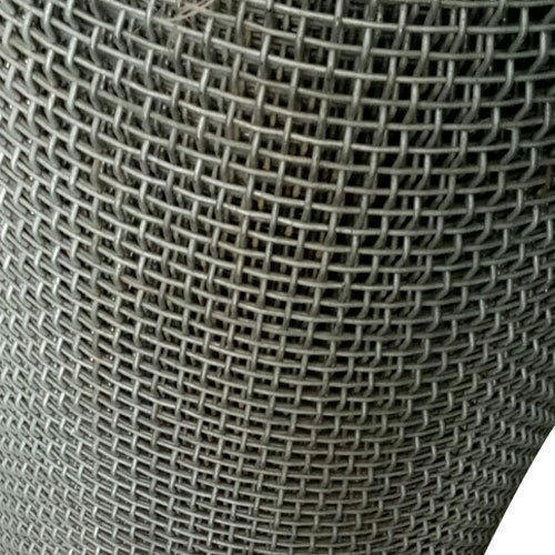 Galvanized Steel GI Wire Mesh, Feature : Corrosion Resistance