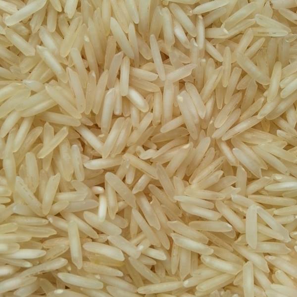 Sembi Common Basmati Steam Rice, Certification : APEDA