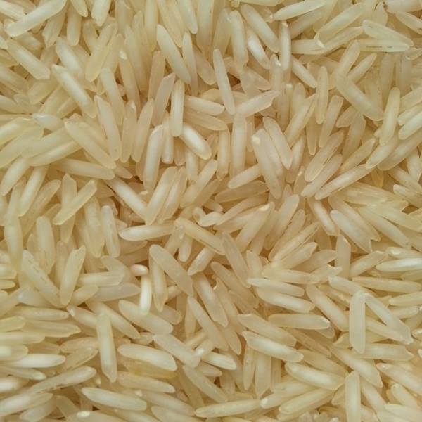 Basmati Steam Rice