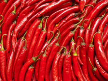 Sembi Chili, Style : Dried