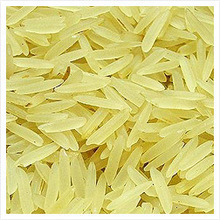 Golden Basmati Rice