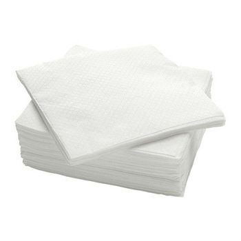 Virgin Wood Pulp paper napkin