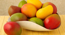 Common totapuri mango, Certification : FSSAI Certified