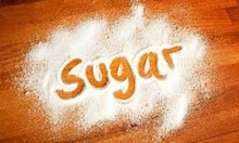 NDT White Cane Sugar, Certification : FDA, HACCP, ISO, SGS